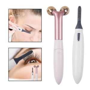 RIZADOR DE PESTAÑAS