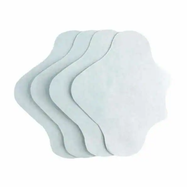 PARCHE DE ESPALDA HYLLIS