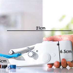 MAQUINA DE COSER PORTATIL