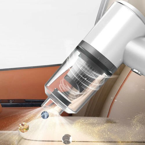 ASPIRADORA 2 EN 1 - Image 2