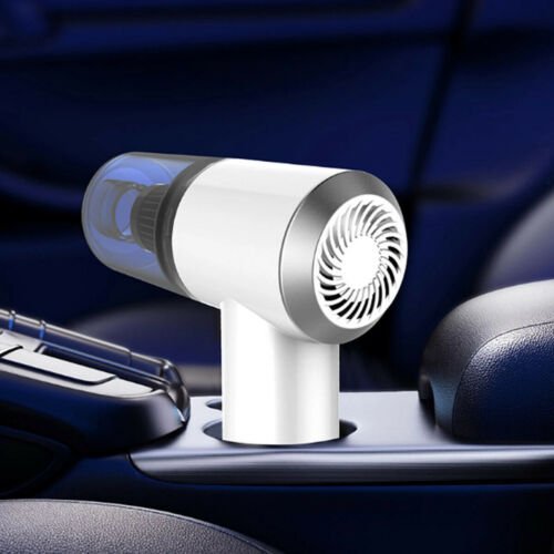 ASPIRADORA 2 EN 1 - Image 3