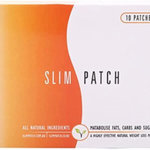 PARCHE SLIM PATCH MATABOLISE