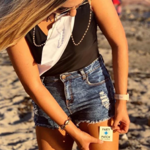 Parche ANTI-CRUDA 4 PACK