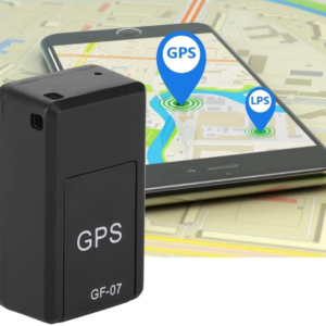 Mini Rastreador GPS