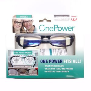 Lentes de lectura One Power