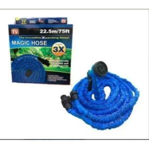 Manguera Expandible 22.5M con Aspersor