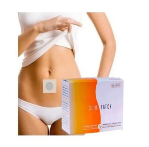 30 SLIM PATCH Baja de Peso Sin Rebote - Image 4