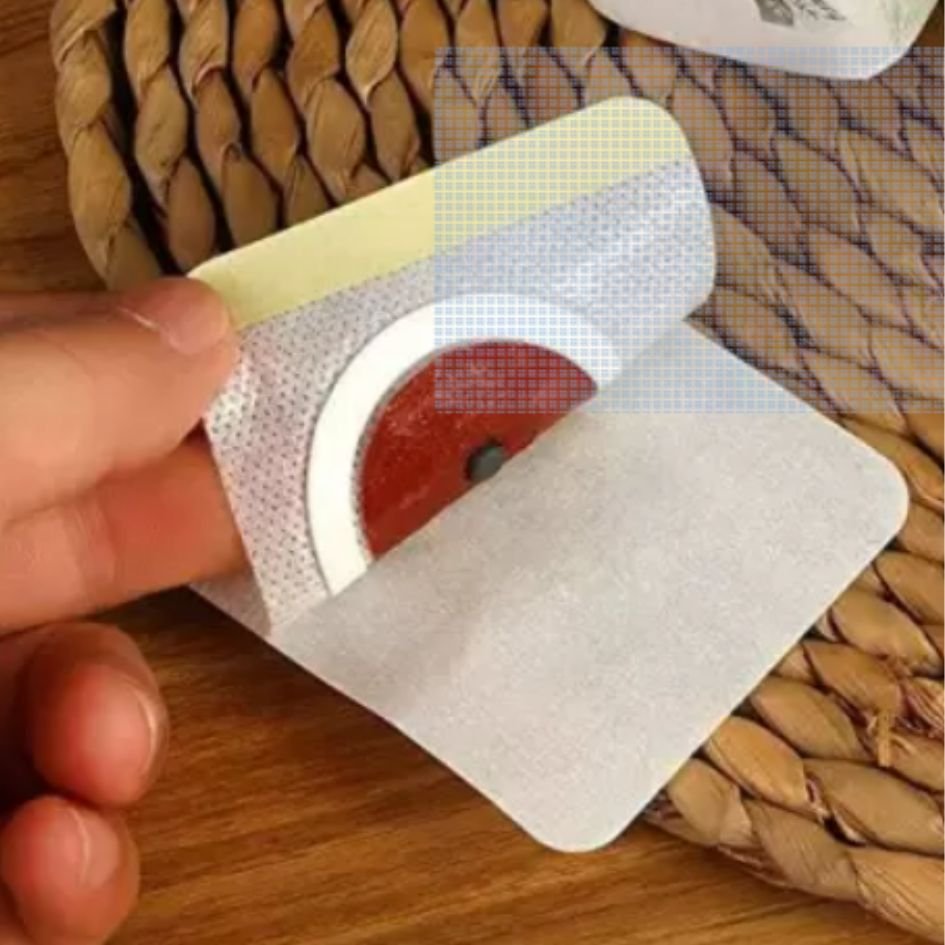 30 SLIM PATCH Baja de Peso Sin Rebote - Image 3