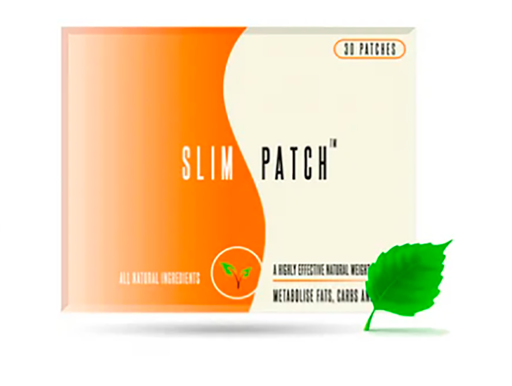 30 SLIM PATCH Baja de Peso Sin Rebote - Image 5