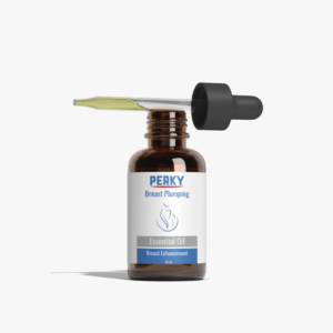 ACEITE ELEVADOR DE SENOS PERKY