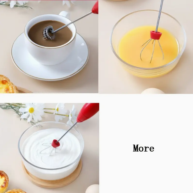 BATIDORA PORTATIL - Image 5