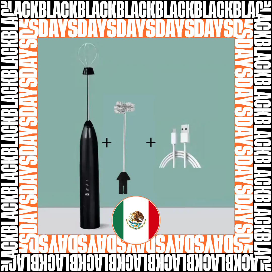 BATIDORA PORTATIL - Image 2